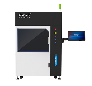  為什么工業生產制造行業越來越多的選擇3D打印機？